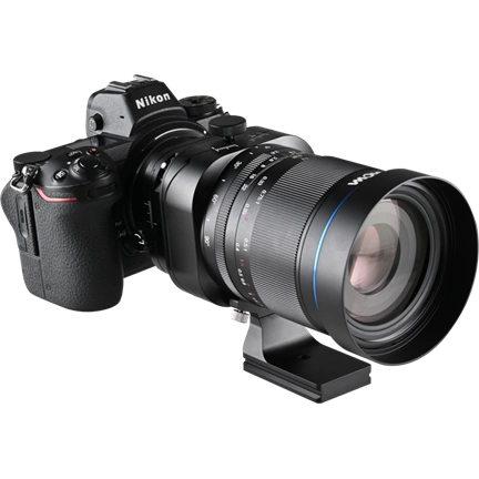 LAOWA 100MM F/2.8 TILT-SHIFT 1X MACRO LENS - NIKON Z