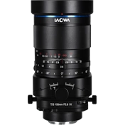 LAOWA 100MM F/2.8 TILT-SHIFT 1X MACRO LENS - SONY FE