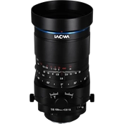 LAOWA 100MM F/2.8 TILT-SHIFT 1X MACRO LENS - SONY FE