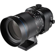 LAOWA 100MM F/2.8 TILT-SHIFT 1X MACRO LENS - SONY FE