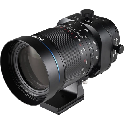 LAOWA 100MM F/2.8 TILT-SHIFT 1X MACRO LENS - SONY FE