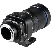 LAOWA 100MM F/2.8 TILT-SHIFT 1X MACRO LENS - SONY FE