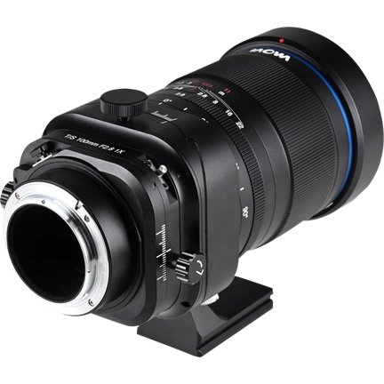 LAOWA 100MM F/2.8 TILT-SHIFT 1X MACRO LENS - SONY FE