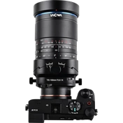 LAOWA 100MM F/2.8 TILT-SHIFT 1X MACRO LENS - SONY FE