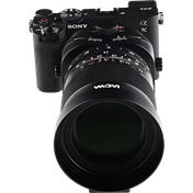 LAOWA 100MM F/2.8 TILT-SHIFT 1X MACRO LENS - SONY FE