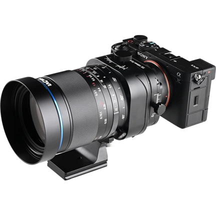 LAOWA 100MM F/2.8 TILT-SHIFT 1X MACRO LENS - SONY FE