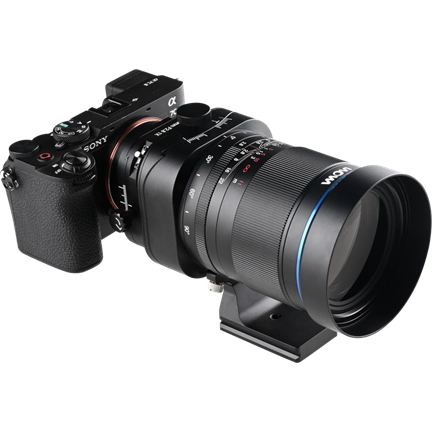 LAOWA 100MM F/2.8 TILT-SHIFT 1X MACRO LENS - SONY FE