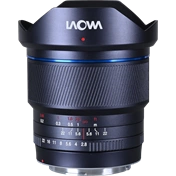 LAOWA 12MM F/2.8 LITE ZERO-D FF (14 BLADES, MANUAL FOCUS) CANON RF