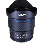 LAOWA 12MM F/2.8 LITE ZERO-D FF (14 BLADES, MANUAL FOCUS) CANON RF