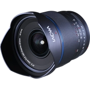 LAOWA 12MM F/2.8 LITE ZERO-D FF (14 BLADES, MANUAL FOCUS) CANON RF