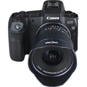 LAOWA 12MM F/2.8 LITE ZERO-D FF (14 BLADES, MANUAL FOCUS) CANON RF