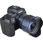 LAOWA 12MM F/2.8 LITE ZERO-D FF (14 BLADES, MANUAL FOCUS) CANON RF