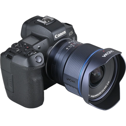 LAOWA 12MM F/2.8 LITE ZERO-D FF (14 BLADES, MANUAL FOCUS) CANON RF