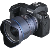 LAOWA 12MM F/2.8 LITE ZERO-D FF (14 BLADES, MANUAL FOCUS) CANON RF