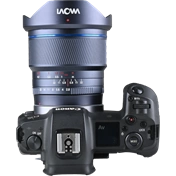 LAOWA 12MM F/2.8 LITE ZERO-D FF (14 BLADES, MANUAL FOCUS) CANON RF