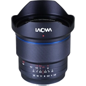 LAOWA 12MM F/2.8 LITE ZERO-D FF (14 BLADES, MANUAL FOCUS) L-MOUNT