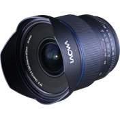LAOWA 12MM F/2.8 LITE ZERO-D FF (14 BLADES, MANUAL FOCUS) L-MOUNT