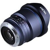 LAOWA 12MM F/2.8 LITE ZERO-D FF (14 BLADES, MANUAL FOCUS) L-MOUNT