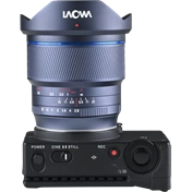 LAOWA 12MM F/2.8 LITE ZERO-D FF (14 BLADES, MANUAL FOCUS) L-MOUNT