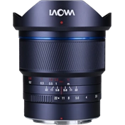 LAOWA 12MM F/2.8 LITE ZERO-D FF (14 BLADES, MANUAL FOCUS) NIKON Z