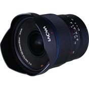 LAOWA 12MM F/2.8 LITE ZERO-D FF (14 BLADES, MANUAL FOCUS) NIKON Z