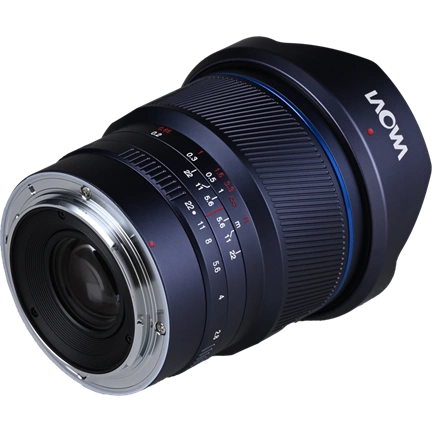 LAOWA 12MM F/2.8 LITE ZERO-D FF (14 BLADES, MANUAL FOCUS) NIKON Z