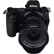 LAOWA 12MM F/2.8 LITE ZERO-D FF (14 BLADES, MANUAL FOCUS) NIKON Z