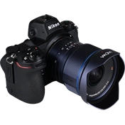LAOWA 12MM F/2.8 LITE ZERO-D FF (14 BLADES, MANUAL FOCUS) NIKON Z