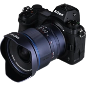LAOWA 12MM F/2.8 LITE ZERO-D FF (14 BLADES, MANUAL FOCUS) NIKON Z