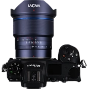 LAOWA 12MM F/2.8 LITE ZERO-D FF (14 BLADES, MANUAL FOCUS) NIKON Z