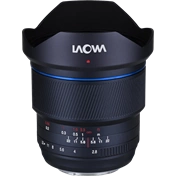 LAOWA 12MM F/2.8 LITE ZERO-D FF (14 BLADES, MANUAL FOCUS) SONY FE