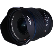 LAOWA 12MM F/2.8 LITE ZERO-D FF (14 BLADES, MANUAL FOCUS) SONY FE