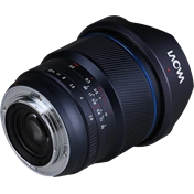 LAOWA 12MM F/2.8 LITE ZERO-D FF (14 BLADES, MANUAL FOCUS) SONY FE