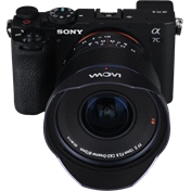 LAOWA 12MM F/2.8 LITE ZERO-D FF (14 BLADES, MANUAL FOCUS) SONY FE