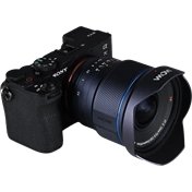 LAOWA 12MM F/2.8 LITE ZERO-D FF (14 BLADES, MANUAL FOCUS) SONY FE