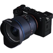 LAOWA 12MM F/2.8 LITE ZERO-D FF (14 BLADES, MANUAL FOCUS) SONY FE