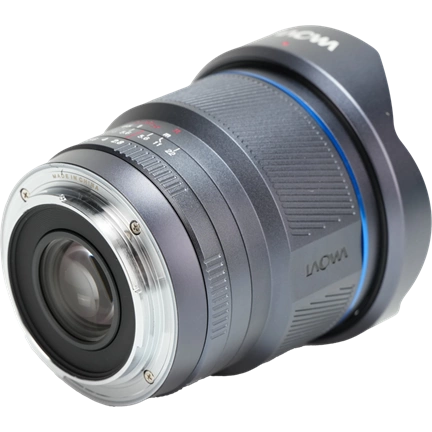 LAOWA 12MM F/2.8 LITE ZERO-D FF CANON RF (MANUAL FOCUS)