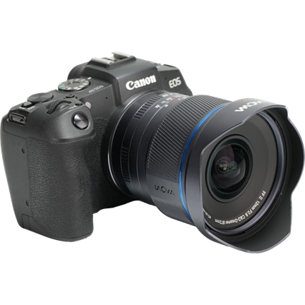 LAOWA 12MM F/2.8 LITE ZERO-D FF CANON RF (MANUAL FOCUS)