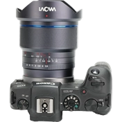 LAOWA 12MM F/2.8 LITE ZERO-D FF CANON RF (MANUAL FOCUS)