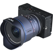 LAOWA 12MM F/2.8 LITE ZERO-D FF L MOUNT (MANUAL FOCUS)