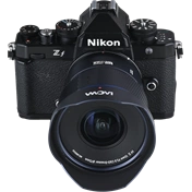 LAOWA 12MM F/2.8 LITE ZERO-D FF NIKON Z (AUTO FOCUS)