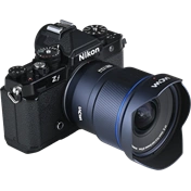 LAOWA 12MM F/2.8 LITE ZERO-D FF NIKON Z (AUTO FOCUS)