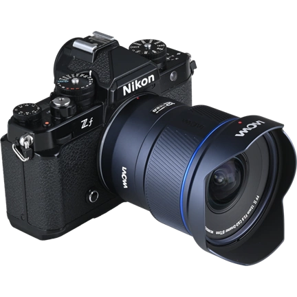 LAOWA 12MM F/2.8 LITE ZERO-D FF NIKON Z (AUTO FOCUS)