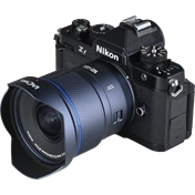LAOWA 12MM F/2.8 LITE ZERO-D FF NIKON Z (AUTO FOCUS)