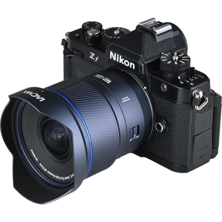 LAOWA 12MM F/2.8 LITE ZERO-D FF NIKON Z (AUTO FOCUS)