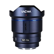 LAOWA 12MM F/2.8 LITE ZERO-D FF SONY FE (AUTO FOCUS)