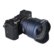 LAOWA 12MM F/2.8 LITE ZERO-D FF SONY FE (AUTO FOCUS)