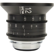 LAOWA 12MM T2.9 ZERO-D CINE LENS - ARRI PL