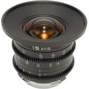 LAOWA 12MM T2.9 ZERO-D CINE LENS - ARRI PL