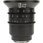 LAOWA 12MM T2.9 ZERO-D CINE LENS - SONY FE
